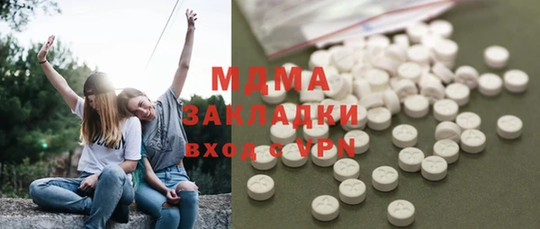 индика Арсеньев