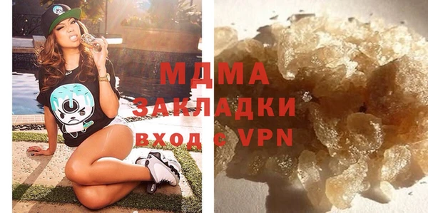 индика Арсеньев